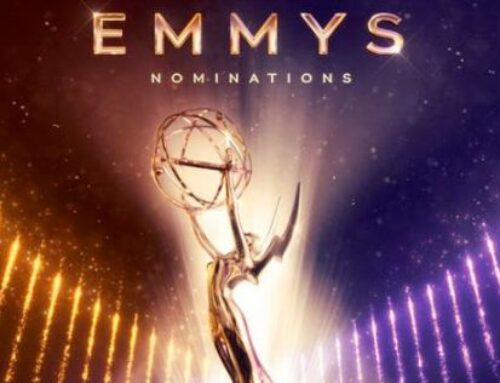 2019 Emmy Nomination – T Bone Burnett & Keefus Ciancia